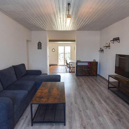 Les Deux Pins Villa Notre-Dame-de-Monts Eksteriør bilde