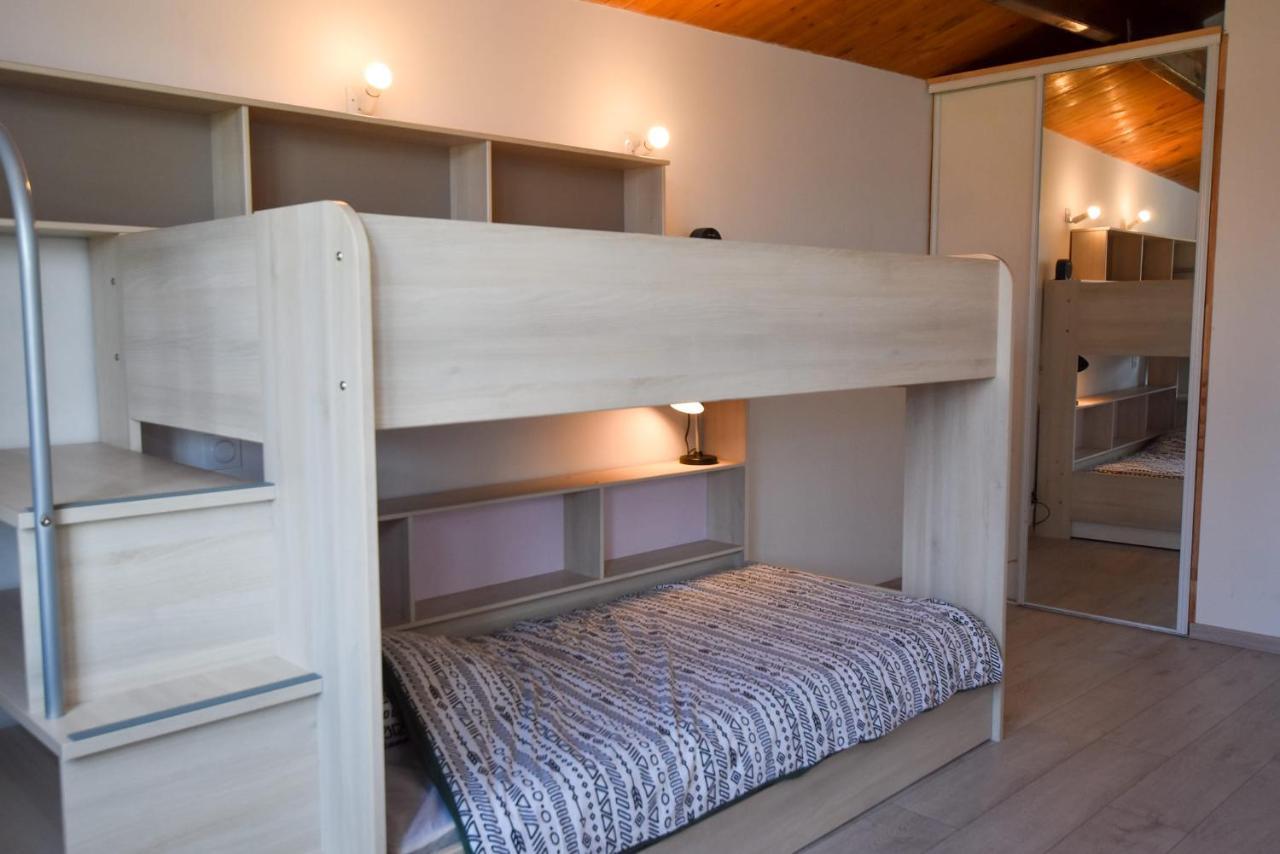 Les Deux Pins Villa Notre-Dame-de-Monts Eksteriør bilde